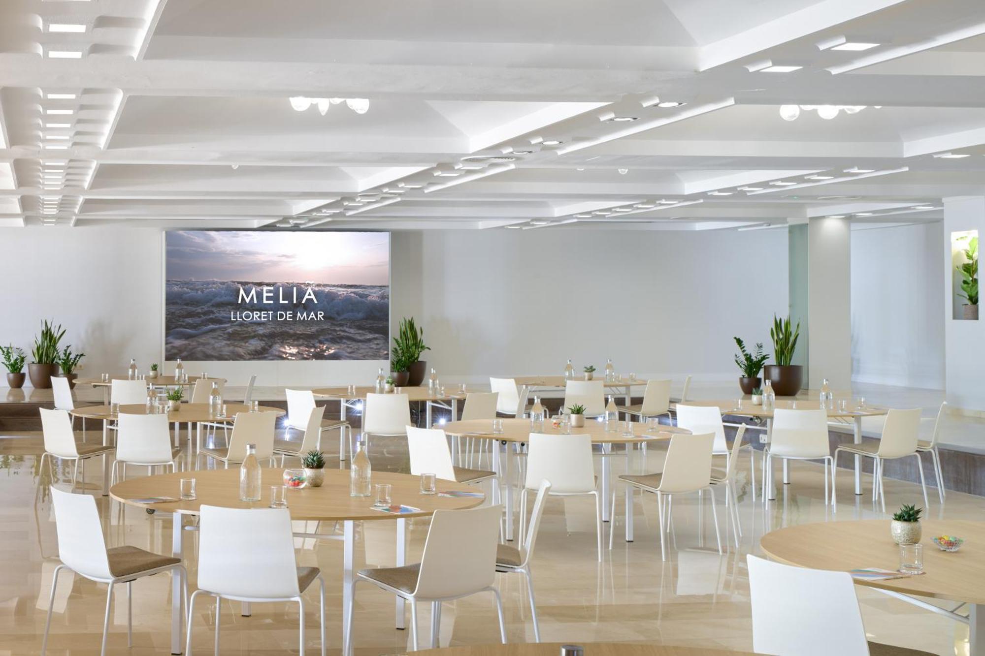 Melia リョレート・デ・マル エクステリア 写真